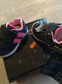 prodám dětské botičky,nové Beppi G - 3