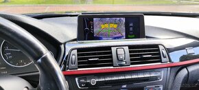 BMW 335i xDrive F30 N55 | Automat | 285 kW | 183 tis km - 3