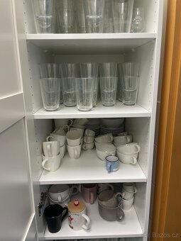 Malá lednička s mrazákem HISENSE - 3