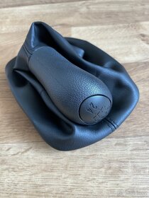 Hlavice na Škoda Octavií 1 - 3