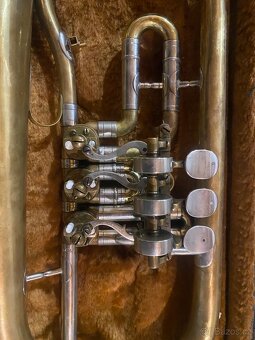 Křídlovka Josef Lídl Brno - 3