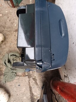 Parní čistič Ökolux 8000 - 3