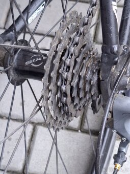 Silniční kolo SPECIALIZED - 3