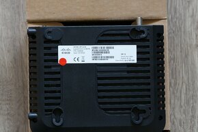 Kabelový modem (UPC) Cisco EPC3208 - 3