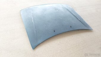 Mazda B2500 – Kapota - 3