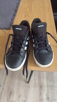Tenisky Adidas 38 - 3