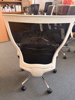 Kancelářské židle - 3