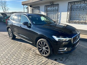 Volvo XC60 B4 AWD Inscription - 3
