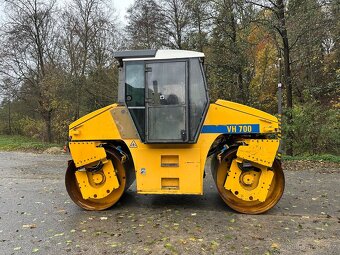 Stavostroj VH 700 A 2000 rok - 3