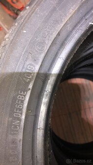 Prodám Barum bravuris - 3