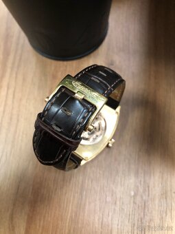 Hodinky Ingersoll 109702 - 3