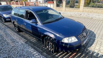 Passat b5.5 1.9 tdi - 3
