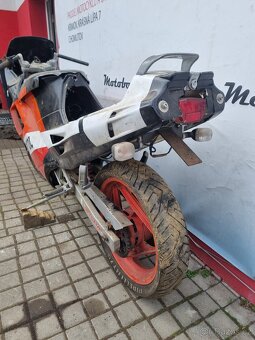 Cagiva Freccia C9 - 3