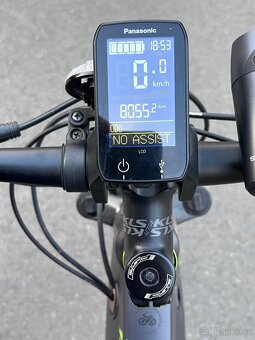 Elektrokolo Kelly’s - 3