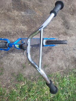 Dětská koloběžka Yedoo - 3