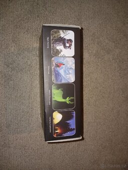 OXE DV39 DT39- Binoculars binokulár - 3