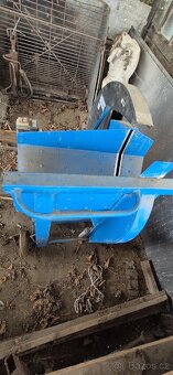 Cirkularka Güde - 3