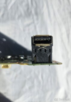 Model desky: SAD-001 (revize pro PS4 Slim) - 3