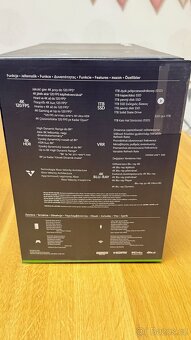 Xbox Series X 1TB + 2 ovladače - 3