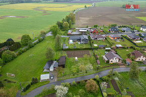 Prodej pozemku k bydlení, 1676 m², Bohuslavice - 3