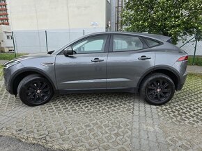 JAGUAR E-Pace 2.0 I4 Standard 2018 119.000km - 3