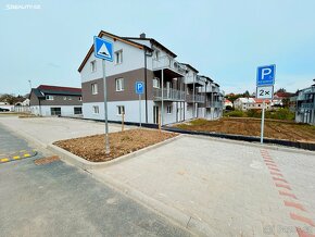 Pronájem bytu 4+kk 80 m² Vochov, okres Plzeň-sever - 3