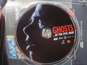 DVD Nick Cave Ghosts of the Civil Dead (Collectors edition) - 3