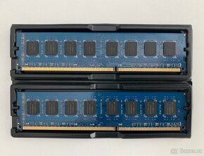 Nanya 8GB(2x4GB) DDR3 1333Mhz i pro s.775/1156 - 3