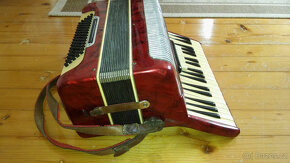 Harmonika Lignatone - 3