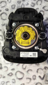 Airbag volantu Opel Astra J - 3