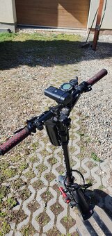 Elektrokoloběžka Dualtron Eagle Pro - 3