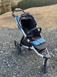 Thule Urban Glide 2 - 3