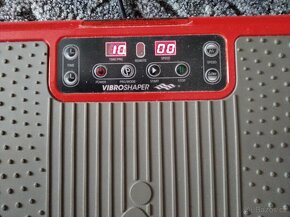 Vibroshaper - 3