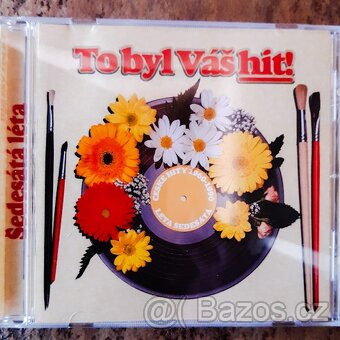 To byl Váš hit (BOX 3x CD)

 - 3