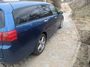 Honda Accord 2.4 Tourer - 3