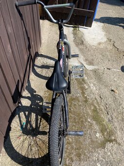 Bmx - 3