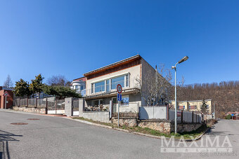 Prodej, dům , 392m2, Praha 5, Radotín, Lošetická - 3