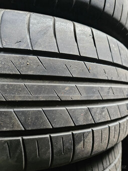225/55R17 97W  EfficientGrip Performance  GOODYEAR - 3