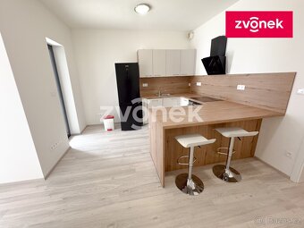 2+kk Zlín - Tyršovo nábřeží, garážové stání - 3