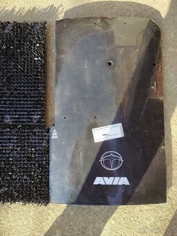 Avia - 3