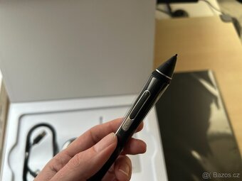 Grafický tablet Wacom Intuos Pro L (NOVÝ, v záruce) - 3