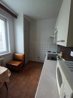 Pronájem bytu 2+1 Havířov - Město, ul. Křižíkova, 52 m2 - 3