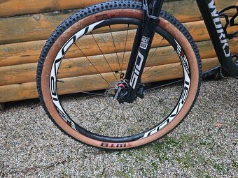 S-works epic ram M (169-178cm) - 3