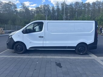 OPEL VIVARO B 1.6CDTI 88kw 2016 - 3