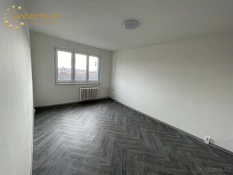 Pronájem bytu 1+1 38 m² Tesařská, Aš - 3