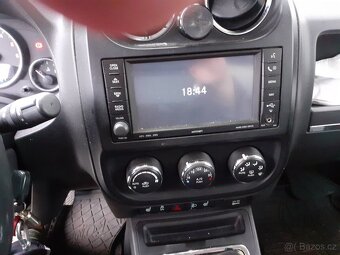 Jeep patriot - 3