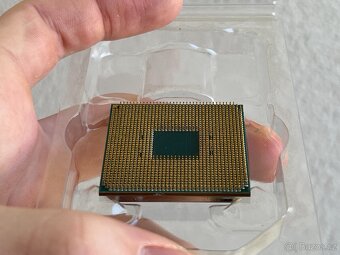 Procesor AMD Ryzen 7 3800X - 3