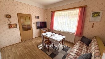 Prodej rodinné domy, 215 m2 - Čejkovice, okr. Znojmo - 3