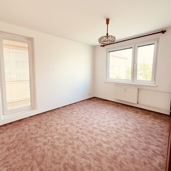 Prodej bytu 3+1/lodžie, 80m2 v Rožmitále pod Třemšínem - 3