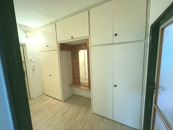 byt2+1 s balkonem - 3
